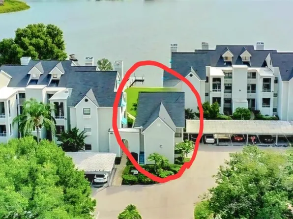 3127 W Sligh Ave APT 101C, Tampa, FL 33614