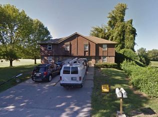 12106 Frost Rd, Kansas City, MO 64138