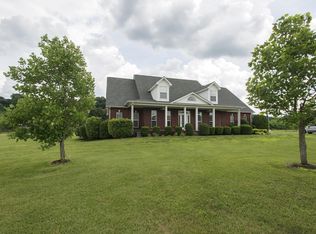 5498 Carters Creek Park, Thompsons Station, TN 37179