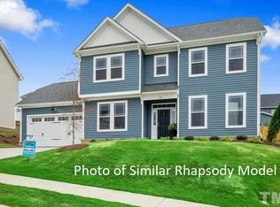1502 Sunny Days Dr #51, Knightdale, NC 27545