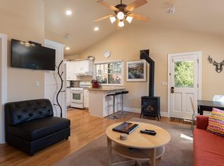 1433 NW 1st St #A, Bend, OR 97703