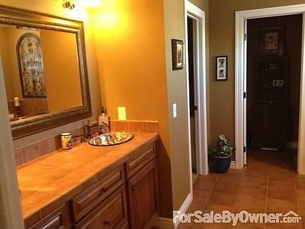 Master bathroom
						:
						Double imported sinks, Garden tub, Walk in shower, Separate commode