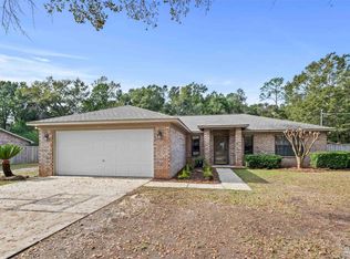 4235 Regency Dr, Pace, FL 32571