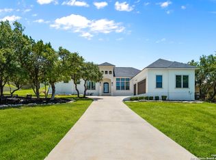 25506 Singing Rain, San Antonio, TX 78260