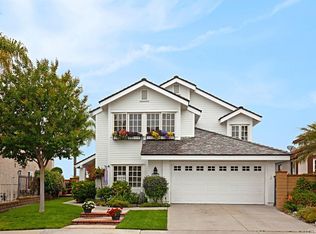 27181 Comba, Mission Viejo, CA 92692