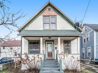 607 Oak St, Kalamazoo, MI 49007