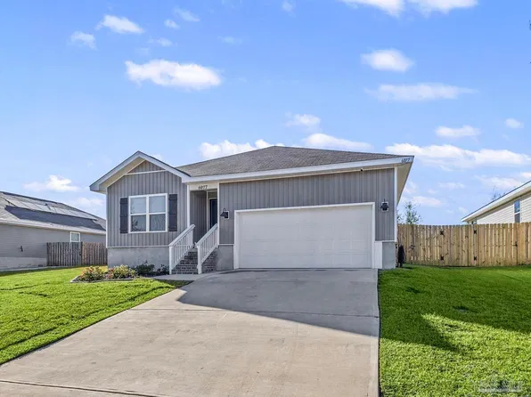 6077 Secretariat Way, Pensacola, FL 32526