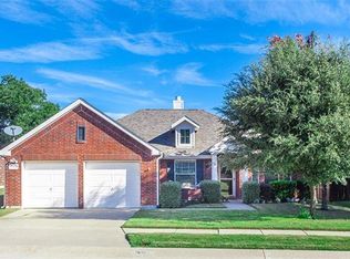 7612 Uvalde Way, McKinney, TX 75071
