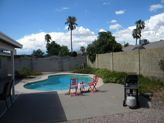 2nd image of 10895 N 107th Way