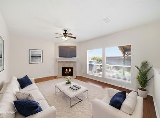 2255 Broadlawn Dr, Houston, TX 77058