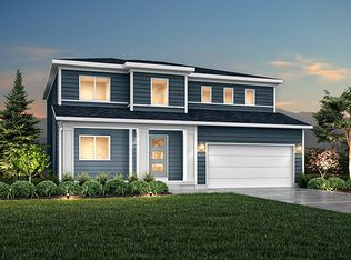 Stonehaven Plan, Cascade at Sky Ranch, West Jordan, UT 84081