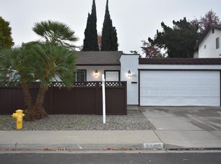 2660 El Greco Dr, Modesto, CA