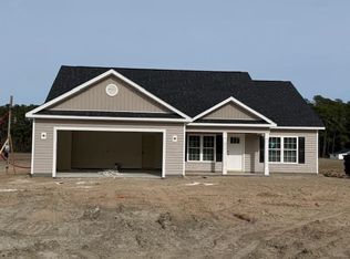 374 Three Curve Rd. #Cedar 3, Loris, SC 29569