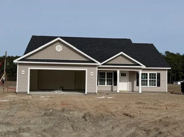 374 Three Curve Rd. #Cedar 3, Loris, SC 29569