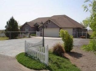 11585 N Nafziger Rd, Coolidge, AZ 85228