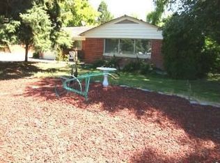 530 Lynwood Blvd, Twin Falls, ID 83301