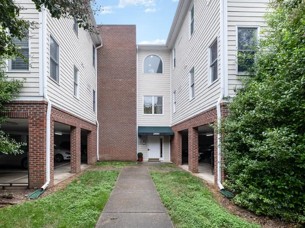 2651 Mellow Field Dr Unit 107, Raleigh, NC 27604