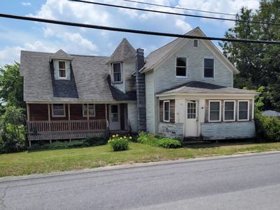 29 Bouck St, Dannemora, NY, 12929