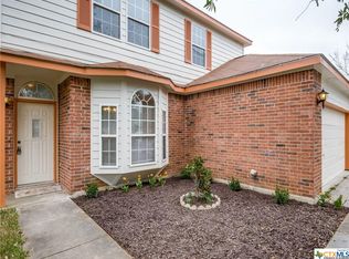 801 Benning, San Marcos, TX 78666