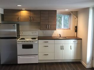 1728 W 57th Ave #BASEMENT, Vancouver, BC V6P1T4