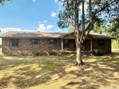 404 Melton Dr, Lonoke, AR, 72086