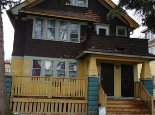 3031 N 46th St, Milwaukee, WI