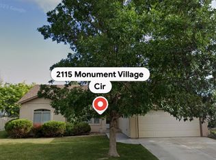 2115 Monument Village Cir, Grand Junction, CO 81507