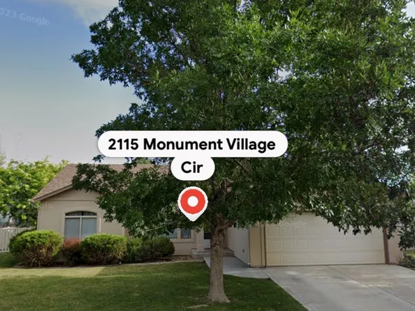 2115 Monument Village Cir, Grand Junction, CO 81507