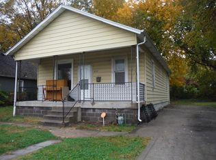 934 Lafayette Ave, Kansas City, KS 66101