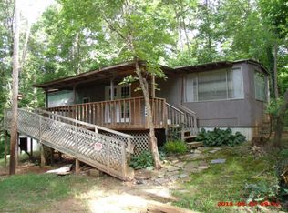 114 Bingham Rd, Franklin, NC 28734