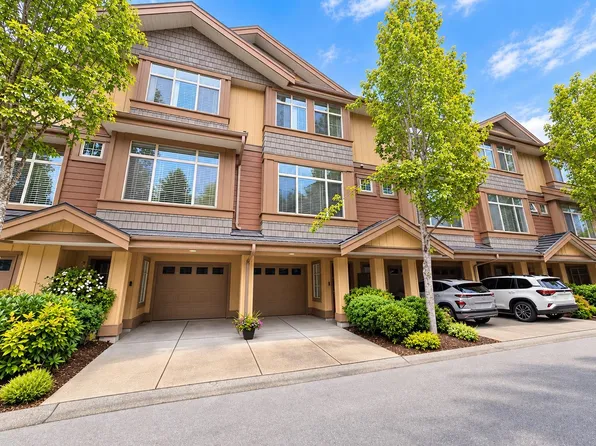 15151 34th Ave, Surrey, BC V3Z 4P5