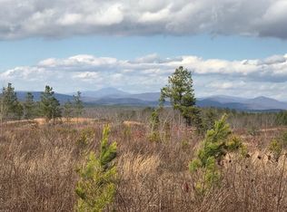 Woodland Church Rd, Buckingham, VA 23921