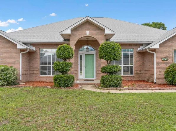 7850 Amethyst Dr, Pensacola, FL 32506