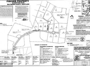 Bluestone Rd, Kingsville, MD 21087