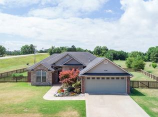 1506 Breckenridge Dr, Van Buren, AR 72956