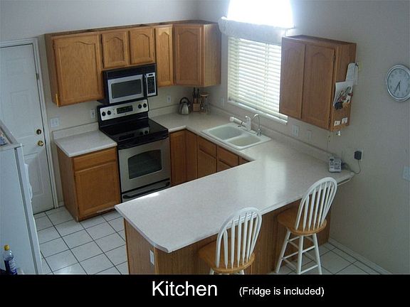 Nice Kitchen