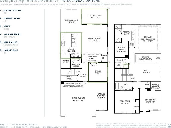4th image of 11465 Newtonian Blvd