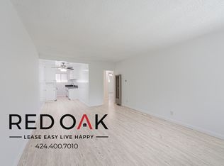 12737 Moorpark St #12, Studio City, CA 91604