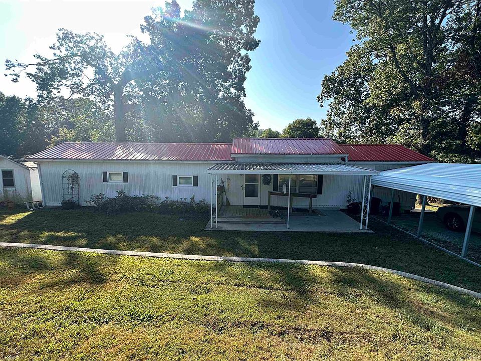 1050 S Indiana Ave, French Lick, IN 47432 Zillow