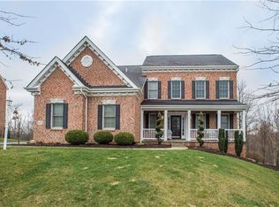 217 Molly Dr, Mcmurray, PA 15317