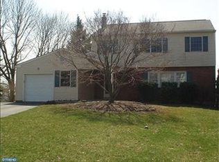 3022 Appledale Rd, Norristown, PA 19403