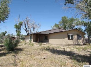 3837 Boyer Rd, Fallon, NV 89406