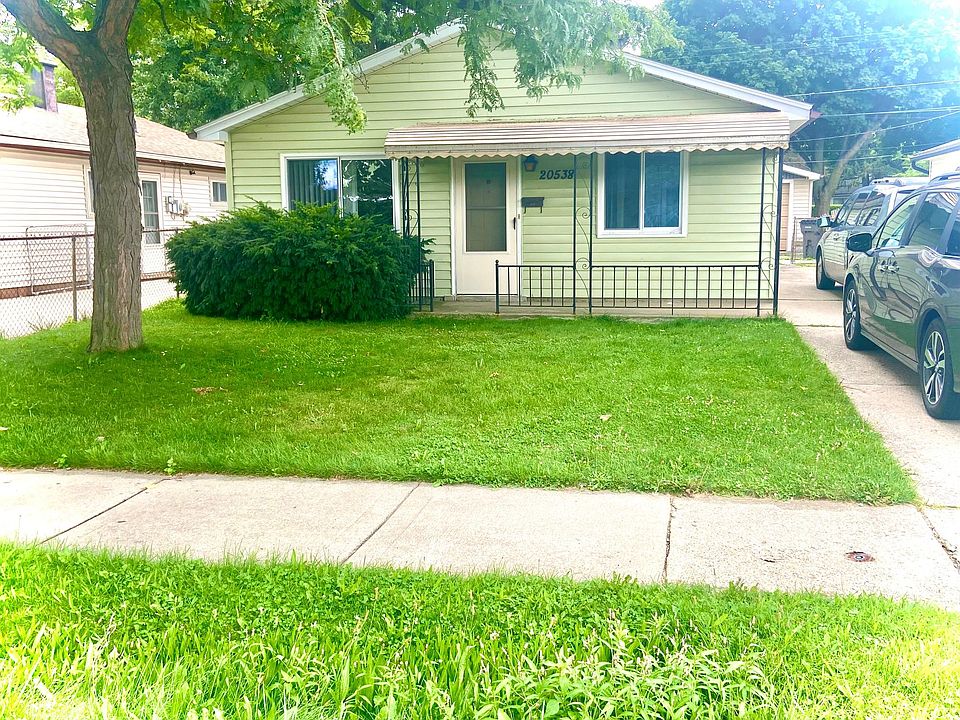 1st image of 20538 Abrahm St