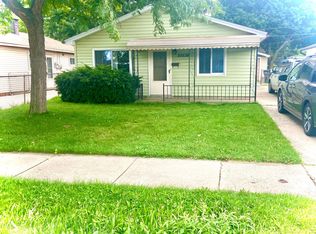 20538 Abrahm St, Clinton Township, MI 48035