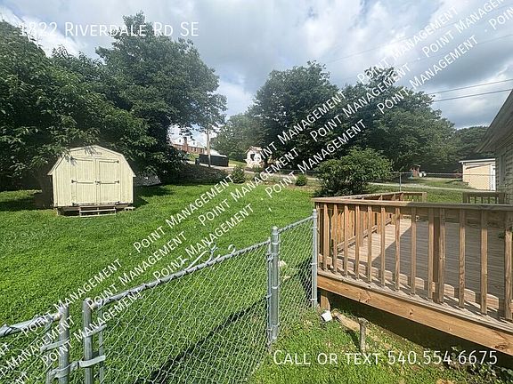 2nd image of 1822 Riverdale Rd SE