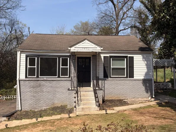 3407 Skyline Dr, Knoxville, TN 37914