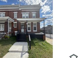 2431 Arunah Ave #A, Baltimore, MD 21216