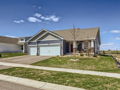 1381 Independence Curv, Delano, MN, 55328