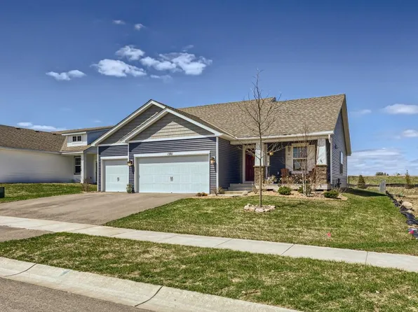 1381 Independence Curv, Delano, MN 55328