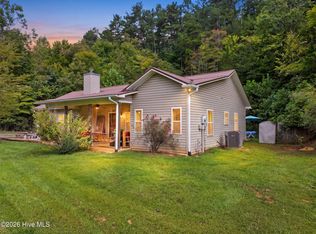 6844 Martins Creek Road, Murphy, NC 28906